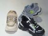 Buty sportowe na rzepy chłopięce (27-32/18P)