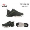 Buty sportowe wiązane męskie_VICO (40-45/8P)