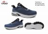 Buty sportowe wiązane męskie_VICO (41-46/8P)