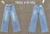 Spodnie jeansowe dzieci (8-16LAT/5szt)