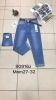 Spodnie Jeans damskie (27-32/10szt)