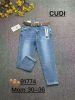 Spodnie Jeans damskie (30-36/12szt)