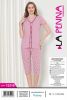 Piżama damska Turecka (M-2XL/12kompletów)