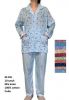 Piżama damska (M-3XL/10kompletów)