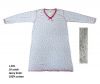 Koszula nocna damska (L-4XL/10szt)