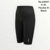 Spodenki legginsy (S-XL/12szt )