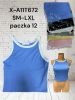 Bluzka damska (S-XL/12szt)