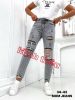 spodnie Jeans damskie (34-42/10szt)