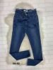 Spodnie jeans damskie (34-42/10szt)