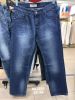 Spodnie jeans damskie (30-38/10szt)