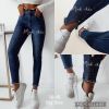 Spodnie Jeans damskie (38-48/10szt)