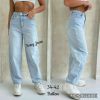 Spodnie jeans damskie (34-42/10szt)