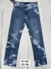 Spodnie jeans damskie (30-36/10szt)
