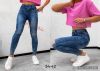 spodnie Jeans damskie (34-42/10szt)
