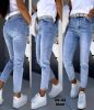 Spodnie Jeans damskie (34-42/10szt)
