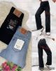 Spodnie Jeans damskie (34-42/10SZT)