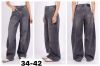 Spodnie jeans damskie (34-42/10szt)