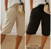 Spodenki damskie (L-3XL/12SZT)
