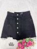 Spódnica z Szorty jeans damskie (34-42/10szt)