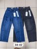 Spodnie jeans damskie (34-42/10szt)