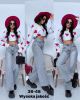 spodnie Jeans damskie (38-48/10szt)