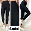 Spodnie legginsy damskie (S-XL/12szt)