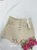 Szorty jeans damskie (34-42/10szt)