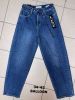 spodnie Jeans damskie (34-42/10szt)