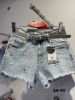 Szorty jeans damskie (34-42/10szt)