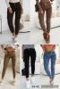 spodnie Jeans damskie (34-42/10szt)