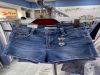 Szorty jeans damskie (34-42/10szt)