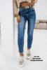 Spodnie jeans damskie (34-42/10szt)