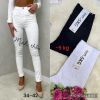Spodnie Jeans damskie (34-42/10SZT)