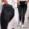 spodnie Jeans damskie (34-42/10szt)