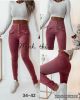 spodnie Jeans damskie (34-42/10szt)