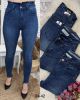 spodnie Jeans damskie (34-42/10szt)