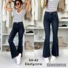 Spodnie jeans damskie (34-42/10szt)