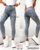 Spodnie jeans damskie (34-42/10szt)