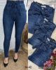 spodnie Jeans damskie (34-42/10szt)