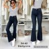 spodnie Jeans damskie (34-42/10szt)