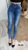 spodnie Jeans damskie (34-42/10szt)