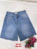 spodenki jeans damskie (38-48/12 szt)