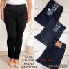 Spodnie Jeans damskie (50-60/10szt)