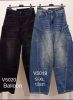 spodnie Jeans damskie (S-XL/12szt)