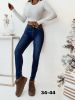 spodnie Jeans damskie (34-44/10szt)