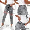 Spodnie Jeans damskie (38-48/10szt)