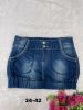 Spódnica jeansy damskie (34-42/10szt)