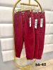 spodnie Jeans damskie (34-42/10szt)