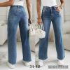 spodnie Jeans damskie (34-42/10szt)