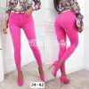 Spodnie Jeans damskie (34-42/10szt)